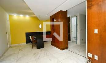 Imagem 3: Apartamento à Venda - Carmo Sion, 1 Quarto, 61 m2