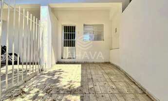 Imagem: Casa geminada para aluguel, 3 quartos, 1