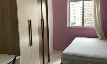 Imagem: Kitnet em ótima localização