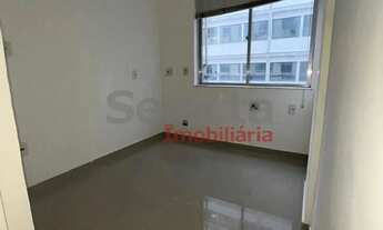 Imagem 3: Salão Comercial de 56m² em prédio de alto padrão na Rua do México, quase esquina da Av. Al