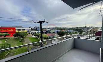 Imagem 7: Apartamentos Residenciais para locação anual no Centro de Nova BRasilandia do Oeste