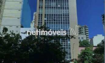 Imagem: Venda Sala Centro Belo Horizonte