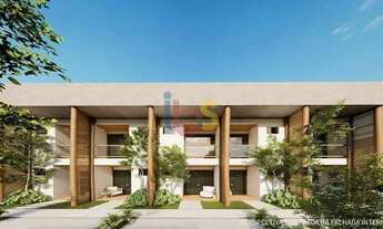 Imagem 2: Apartamento à venda, 2 quartos, 2 suítes, Alto da Pitinga - Porto Seguro /BA