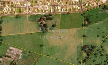 Imagem: Terreno Área em São José do Rio Preto