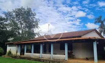 Imagem: São Miguel do Passa Quatro - Chácara de