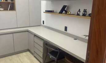 Imagem 2: Casa com 3 dormitórios à venda, 270 m² por R$ 2.330.000 - Condomínio Recanto do Lago - São