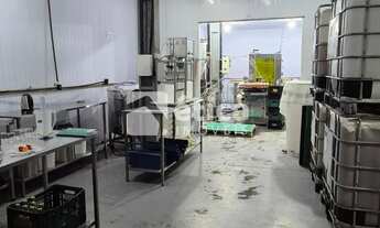 Imagem 5: Ótimo Galpão a Venda, no bairro São Judas, ITAJAI SC