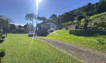 Imagem 2: Sítio com 2 Hectares e Potencial de Investimento a 20 minutos de Bento Gonçalves!