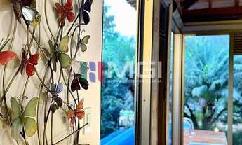 Imagem 2: Casa a venda com em Condomínio Villa de Goiás Villa do Comendador