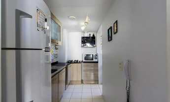 Imagem 6: Apartamento Villa Toscana 03 dormitórios