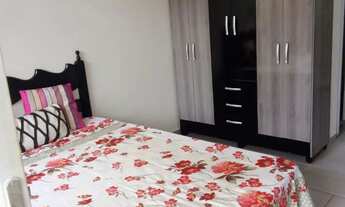 Imagem 2: Aluga-se kitnet semi-mobiliada