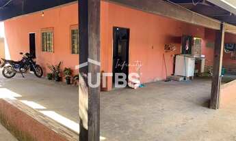 Imagem 6: Casa á venda 03 quartos, Residencial Solar Central Park, Aparecida de Goiânia