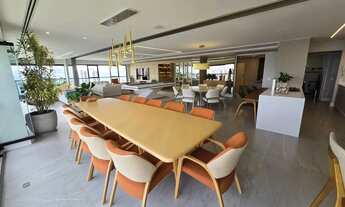 Imagem: Apartamento mobiliado a venda no condomínio