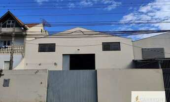 Imagem 3: Barracão à venda, 367 m² por R$ 850.000,00 - Waldemar Hauer - Londrina/PR