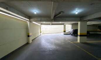 Imagem 2: ÁREA PRIVATIVA 2 QUARTOS A VENDA NO CASTELO