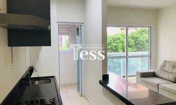 Imagem: Alugo apartamento mobiliado 1 quarto Spázio