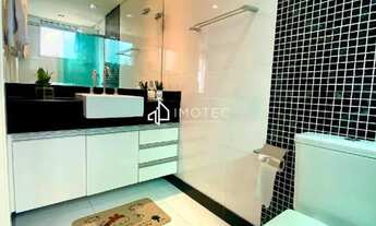 Imagem 5: Apartamento à venda, 3 quartos, 3 suítes, 3 vagas, Castelo - Belo Horizonte/MG