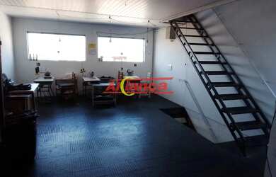 Imagem 2: Predio Comercial na Vila Nova Bonsucesso