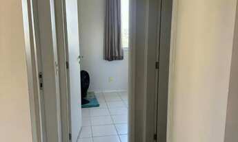 Imagem 7: Alugo apto no Costa Araçagy mobiliado