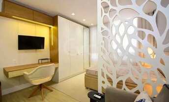 Imagem 4: Estúdio de 22m² no Córrego Grande