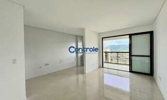 Imagem 5: Apartamento com 02 dormitórios, sendo 01 suíte no Kobrasol