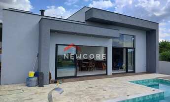 Imagem 4: Casa de condomínio em Rua José de Anchieta - Vila Dom Pedro - Atibaia/SP