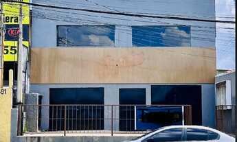 Imagem: Galpao comercial no campos Elíseos -Campinas-sp