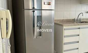 Imagem 6: Apartamento Padrão de 1 dormitório Mobiliado em Alphaville centro - Barueri- SP