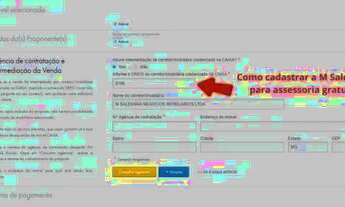 Imagem 3: Apartamento com 2 quartos à venda em Juiz de Fora com desconto de 52,59