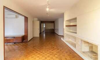 Imagem: Aluguel Apartamento 3 Dormitórios - 160