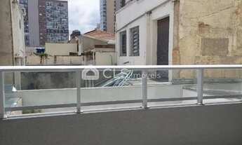 Imagem 3: APARTAMENTO 1 DORMITÓRIO SEM VAGA 31 M2