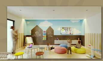 Imagem 6: Vendo Apartamento na praia do poço 2 e 3 Quartos