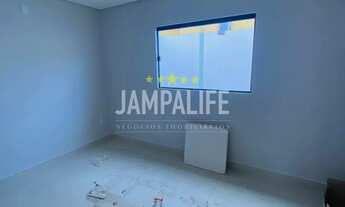 Imagem 6: Casa com 3 dormitórios à venda, 110 m² por R$ 499.000,00 - Jacumã - Conde/PB