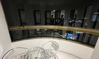 Imagem 4: Apartamento no miolo da Praia do Canto