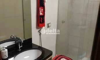 Imagem 4: Casa residencial disponível para venda no bairro Jardim Ipanema em Uberlândia-MG