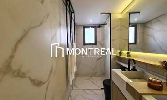 Imagem 8: APARTAMENTO À VENDA NO TATUAPÉ - 3 DORMITÓRIOS, 1 SUÍTE, 1 VAGA DE GARAGEM