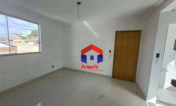 Imagem 6: Cobertura à venda, 90 m² por R$ 425.000,00 - Copacabana - Belo Horizonte/MG