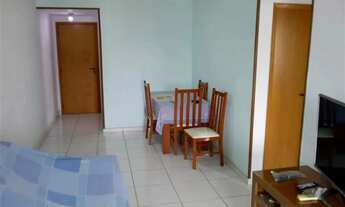 Imagem 4: 0 - Apartamento 2 quartos, sendo 1 suíte