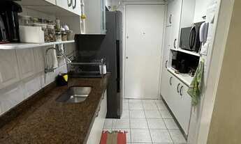 Imagem 7: Apartamento à venda - 3 quartos, 2 suítes - 1 vaga - Candeias - Jaboatão dos Guararapes/PE