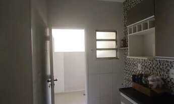 Imagem 3: FIT - Venda - Ed. Lívia - Pq. João Maria - 3 Quartos (1 suíte) - 93,70m²