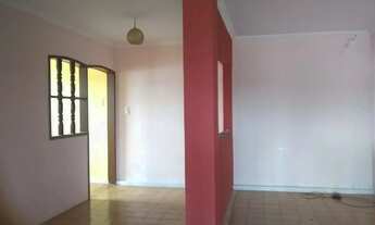 Imagem 7: Casa geminada em Escada