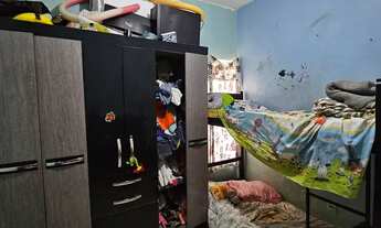 Imagem 7: Imóvel para venda tem 65 metros quadrados com 2 quartos em Jardim São José - Goiânia - GO