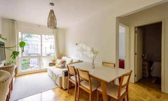 Imagem 2: Aparamento 2 dormitórios 61m² no bairro Cidade Baixa