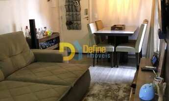 Imagem: Apartamento à Venda em Limeira Residencial