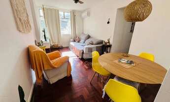 Imagem: Apartamento 2 Quartos a Venda Miolo de Icaraí