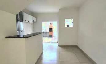 Imagem 3: Casa duplex 02 suítes em condomínio Fechado Ville de Tharson - Campo Grande -RJ