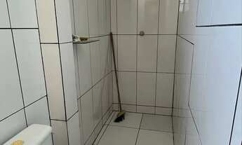 Imagem 6: Belíssima kitnet nos altos