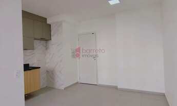 Imagem 4: APARTAMENTO À VENDA NO CONDOMÍNIO MIRANTE VISTAS JUNDIAÍ - JUNDIAÍ/SP