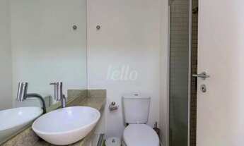 Imagem 7: Apartamento 1 quartos para alugar no(a) Consolação