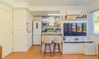 Imagem 7: Apartamento em Azenha